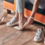 Top 10 Asian Women Shoes to Buy in 2025