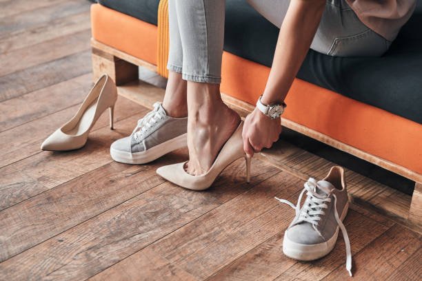 Top 10 Asian Women Shoes to Buy in 2025